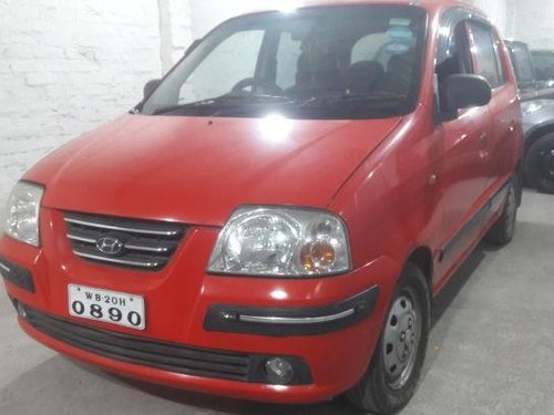 Used Hyundai Santro Xing XL eRLX Euro III MT  2006 for sale