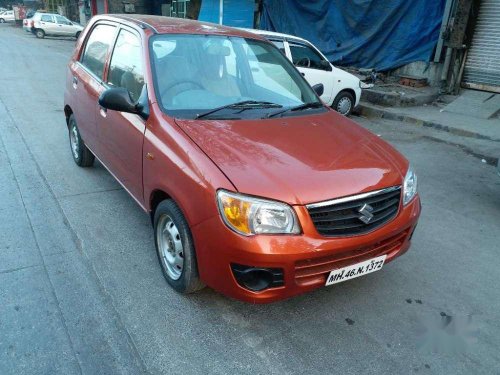 Maruti Suzuki Alto K10 LXi, 2011, Petrol for sale 