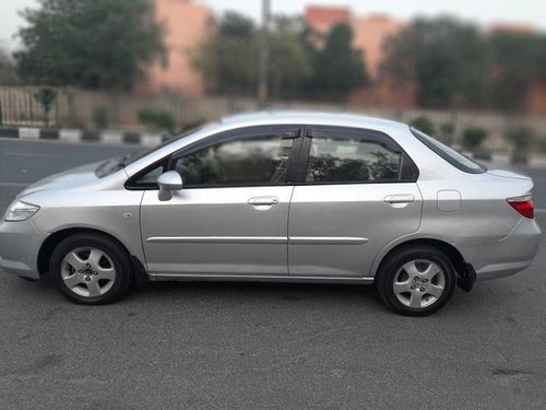 Used 2007 Honda City ZX  VTEC MT for sale