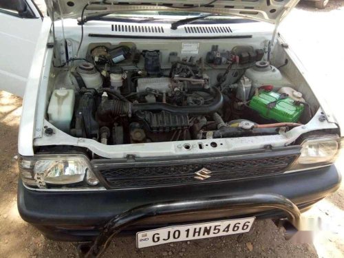 Maruti Suzuki 800 2007 for sale 