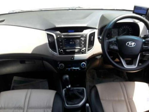 Hyundai Creta 2016 1.6 SX MT for sale 