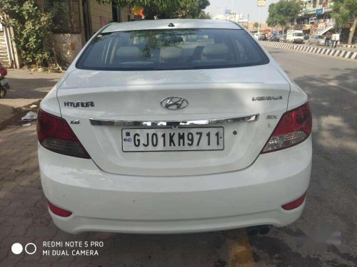 Hyundai Verna 1.6 CRDi SX 2011 for sale 