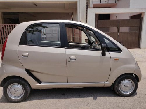 2010 Tata Nano Lx BSIII MT for sale