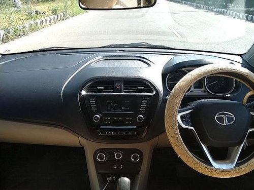 Tata Tiago 1.2 Revotron XZA AT 2017 for sale