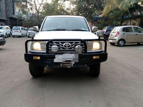 1998 Toyota Land Cruiser for sale at low price