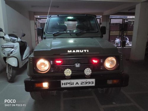 2006 Maruti Suzuki Gypsy MT for sale