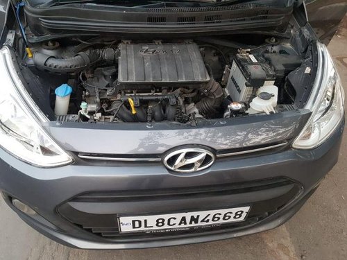 2016 Hyundai i10  Magna MT for sale