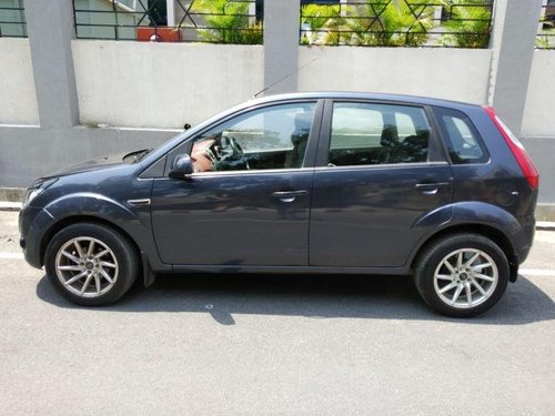 Used 2010 Ford Figo Diesel ZXI MT for sale