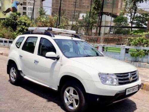 2014 Renault Duster for sale