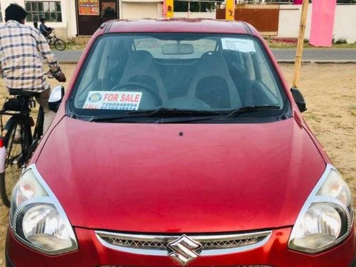 Maruti Suzuki Alto 800 Lxi, 2014, Petrol for sale 