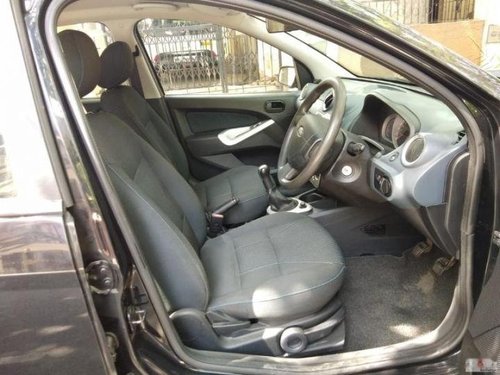 Ford Figo Diesel Titanium MT 2013 for sale