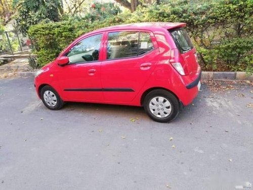 Used Hyundai i10 car Sportz 1.2 AT at low price