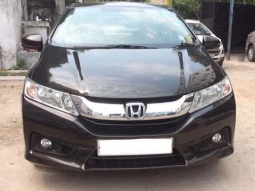 Honda City i DTec VX MT for sale