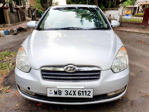 Used Hyundai Verna 1.4 CRDi 2010 for sale 