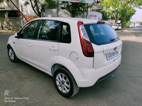 2011 Ford Figo Diesel Titanium MT for sale at low price