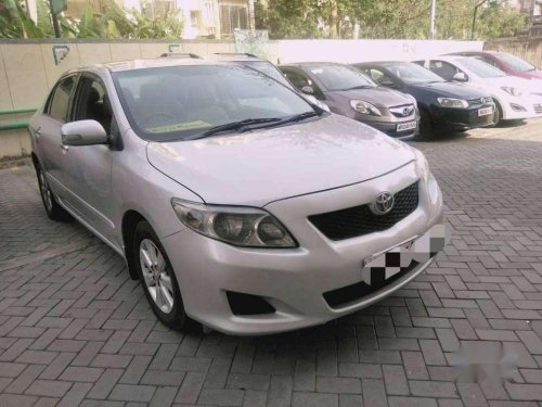 Used Toyota Corolla Altis G 2011 for sale 