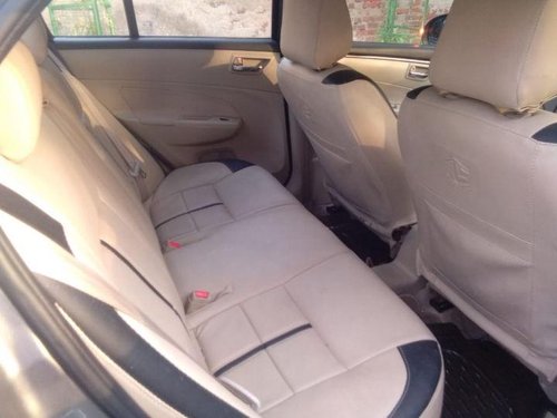 Maruti Suzuki Dzire VXI MT 2013 for sale