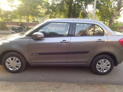 Maruti Suzuki Dzire VXI MT 2013 for sale