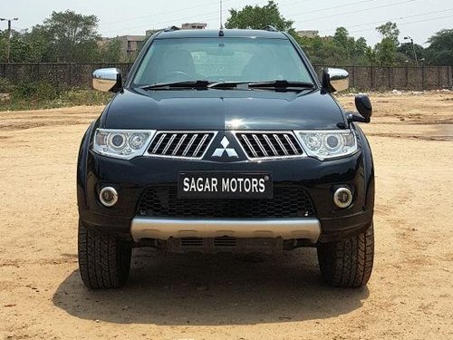 Mitsubishi Pajero Sport Sport 4X4 MT 2013 for sale