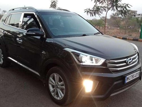 Hyundai Creta 1.6 SX (O), 2015, Diesel for sale 