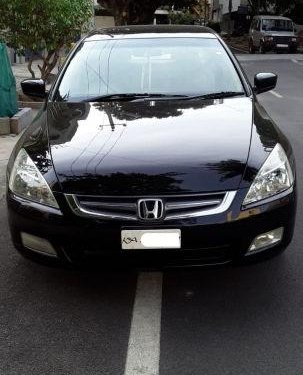 2005 Honda Accord MT 2001-2003 for sale