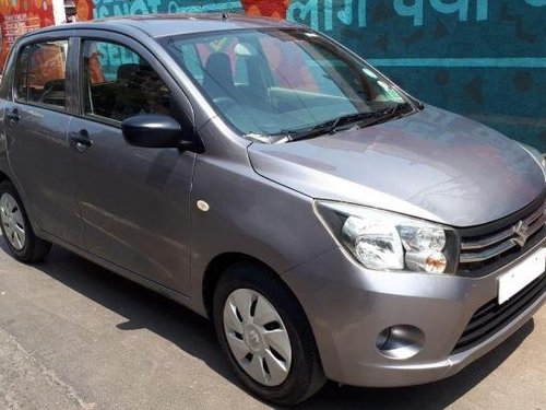 Maruti Celerio VXI AT for sale