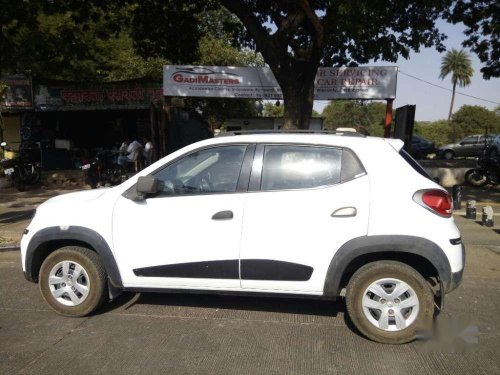 Renault Kwid RXT, 2015, Petrol for sale 