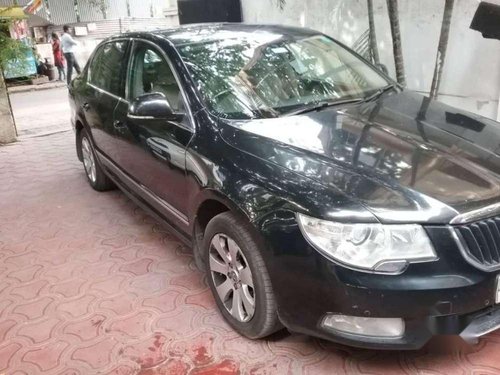 Used 2011 Skoda Superb for sale