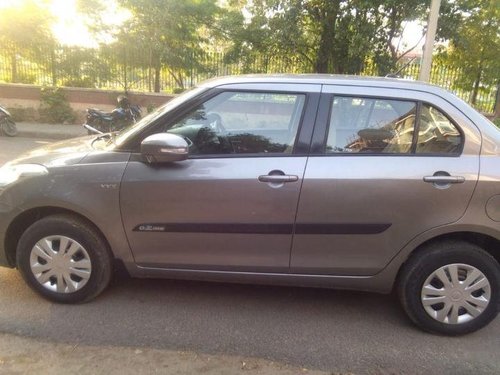 Maruti Suzuki Dzire VXI MT 2013 for sale