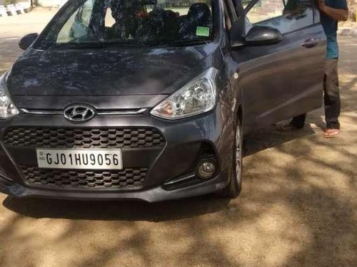 Hyundai Grand i10 2017 for sale 