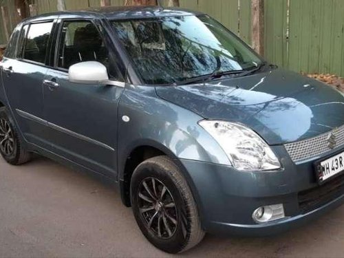 2007 Maruti Suzuki Swift VXI MT for sale