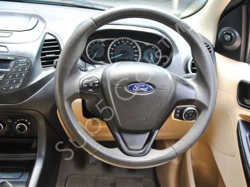 Used 2017 Ford Aspire Trend MT for sale