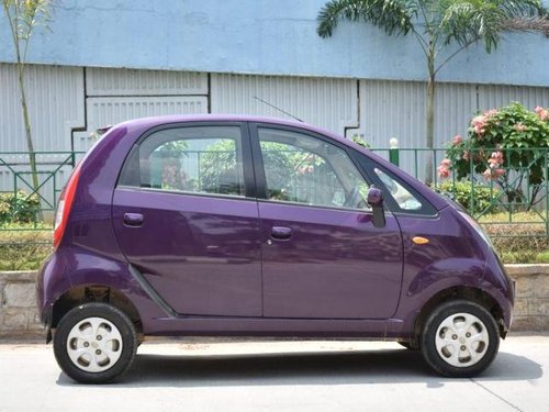 Tata Nano XT MT 2014 for sale