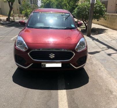 Maruti Dzire AMT VDI AT for sale