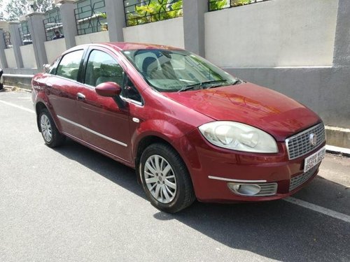 2009 Fiat Linea Dynamic MT for sale 