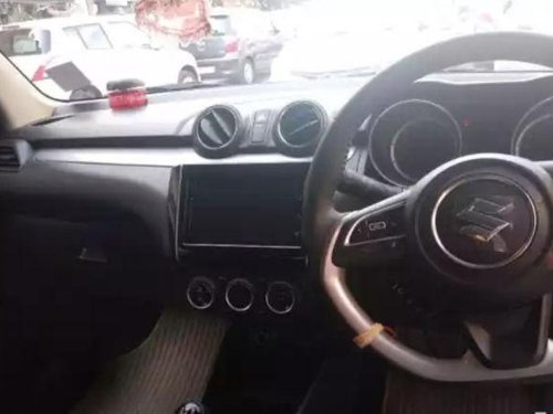 Used Maruti Suzuki Swift ZXI Plus MT 2019 for sale