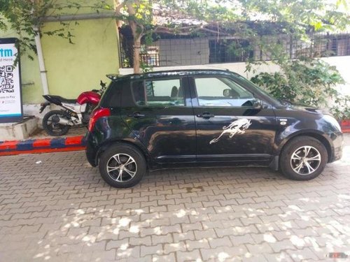 2010 Maruti Suzuki Swift for sale at low price