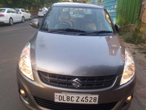 Maruti Suzuki Dzire VXI MT 2013 for sale