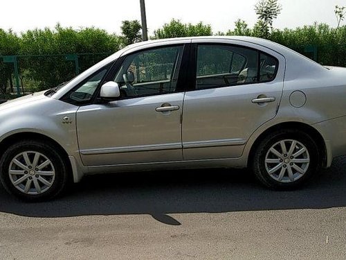 Used Maruti Suzuki SX4 MT car at low price