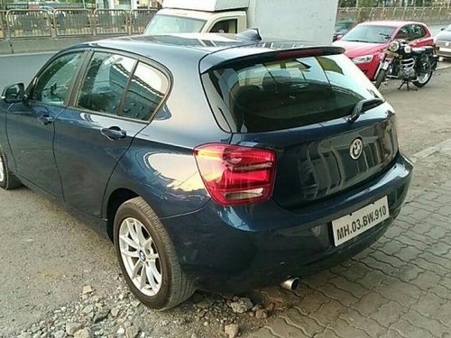 2014 BMW 1 Series AT for sale at low price