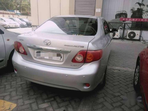 Used Toyota Corolla Altis G 2011 for sale 