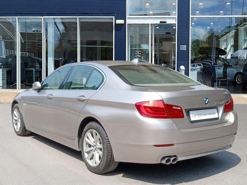 Used 2011 BMW 5 Series 520d AT 2003-2012 for sale