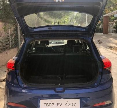 Hyundai i20 Asta Option 1.2 MT 2015 for sale