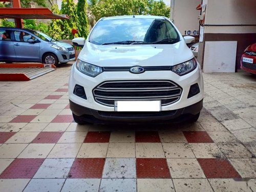 Used 2016 Ford EcoSport 1.5 TDCi Trend MT for sale