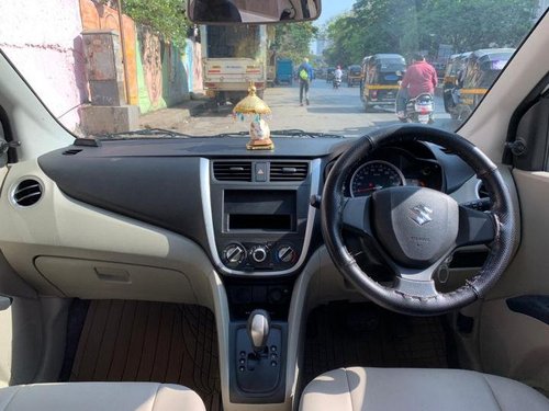 Maruti Celerio VXI AT for sale