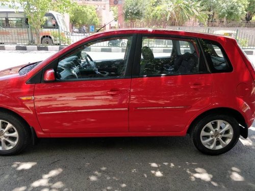 Used Ford Figo  Diesel ZXI MT car at low price