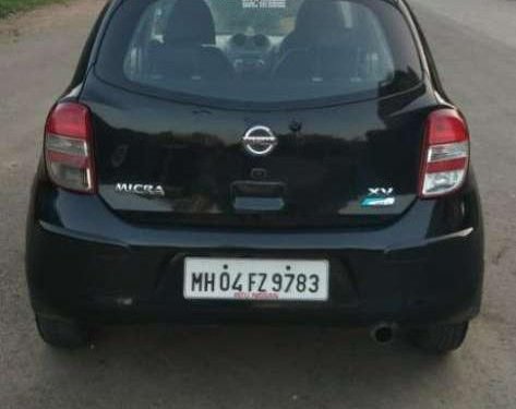 2013 Nissan Micra Diesel MT for sale at low price