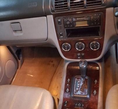 Mercedes Benz M Class AT 2003 for sale