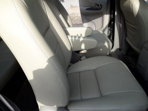 Toyota Innova 2.5 GX (Diesel) 7 Seater BS IV MT for sale