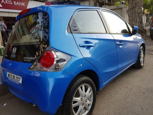 Used Honda Brio  V MT car at low price